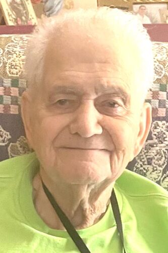Anthony Foty Jr. 1936-2025